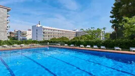 Inter2 Apartments Salou